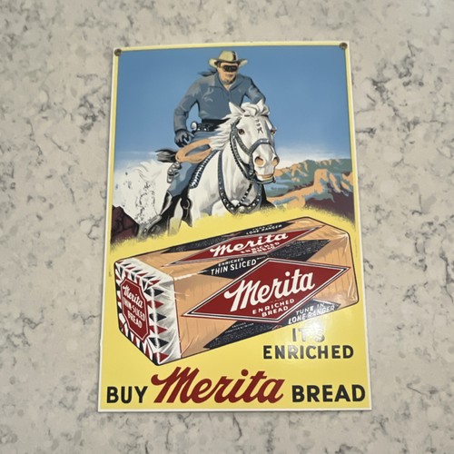 Ande rooney merita bread - merita,